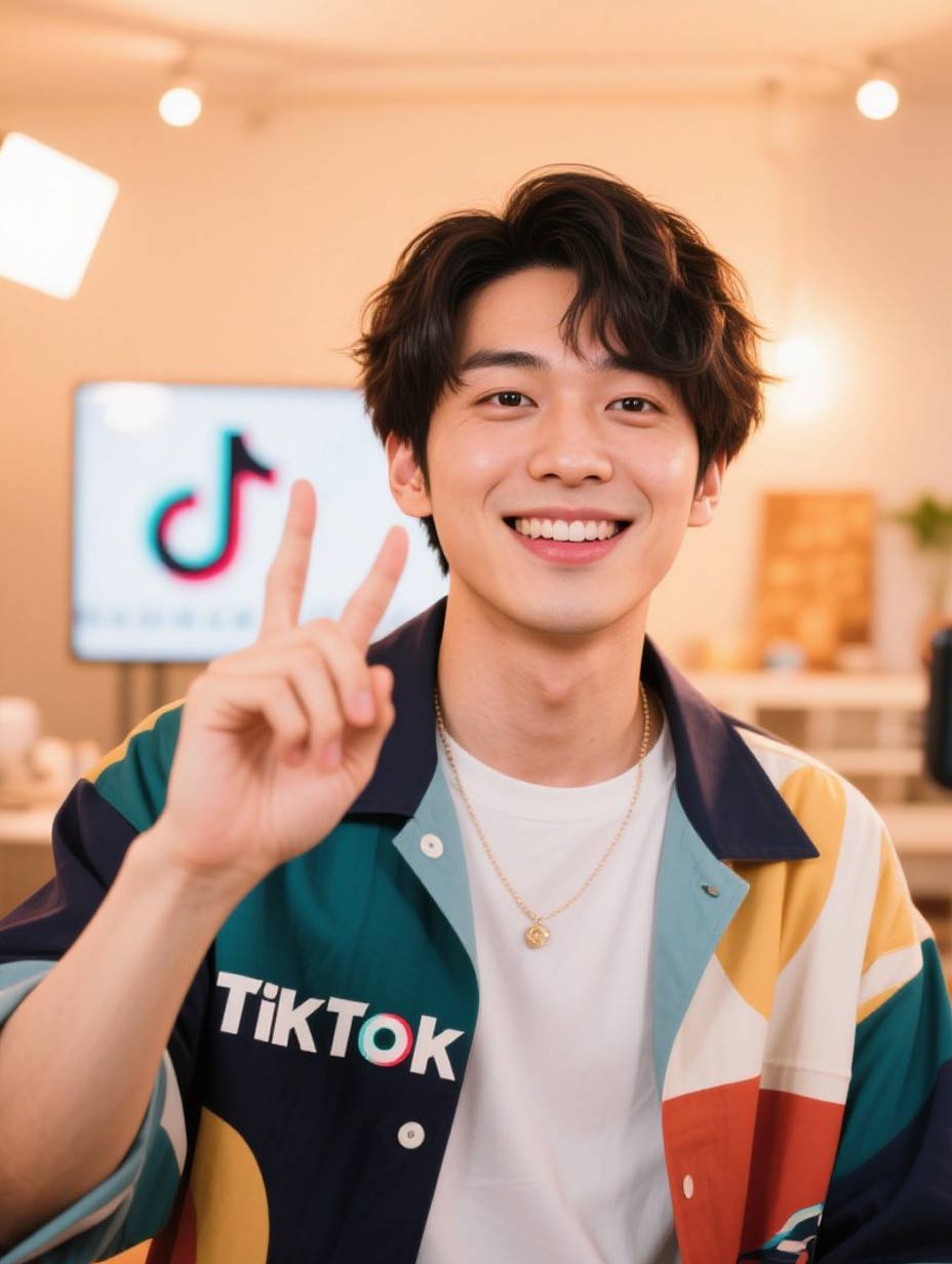 tiktok